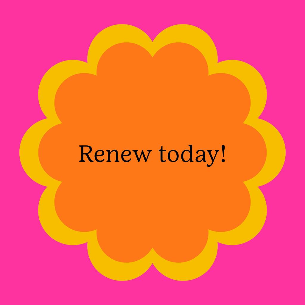 Showcasing Inspiring Stories of Our&nbsp;Members